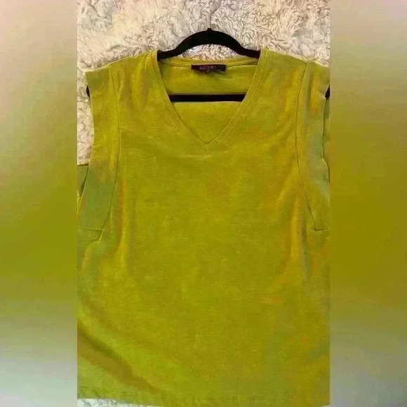 Rachel Roy Top - Picture 7 of 12